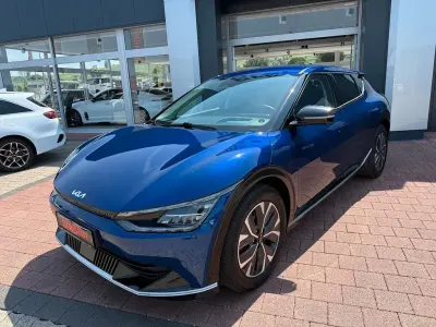 Gebraucht Kia EV6