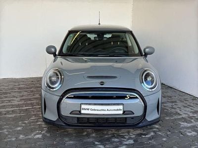 Grau Gebraucht 2022 Mini Cooper SE Kleinwagen | 16.498 € (Guter Preis)