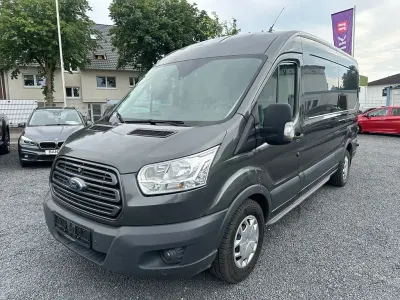 Gebraucht Ford Transit