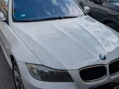 Gebraucht BMW 318