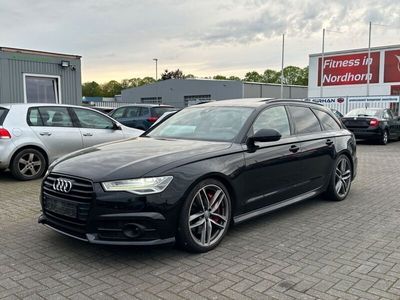 gebraucht Audi A6 Avant 3.0 TDI competition*Pano*Head*Memory*