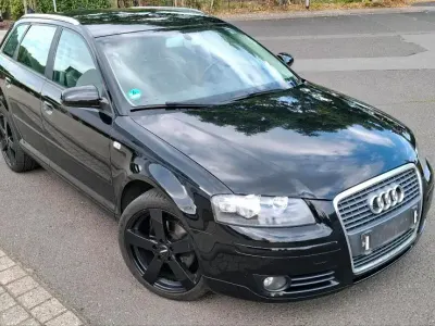 Gebraucht Audi A3 Sportback