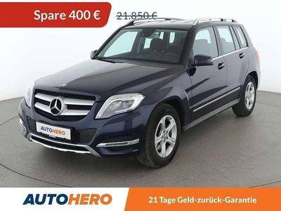 Mercedes GLK250
