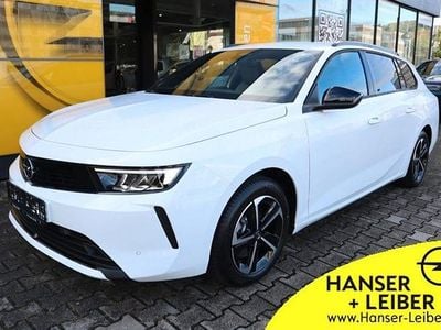 Usata Opel Astra Edition 131 CV (96 kW) 2025 Viola Station wagon