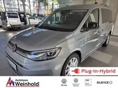 Gebraucht VW Caddy Maxi Style 150 PS (110 kW) 2025 Van / Kleinbus
