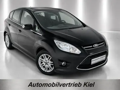 Gebraucht Ford C-MAX