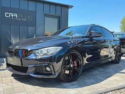 BMW 440