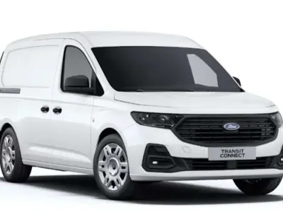 Gebraucht Ford Transit Connect