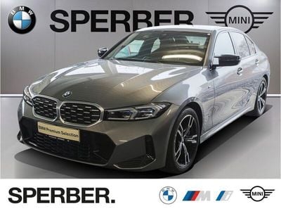 BMW M340