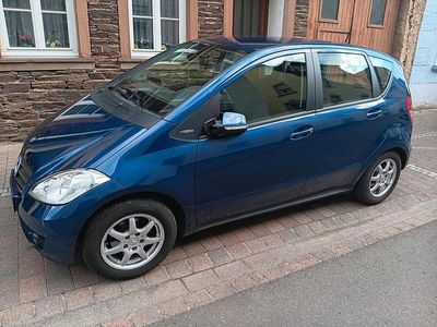 Mercedes A160