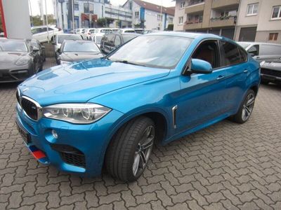 BMW X6 M