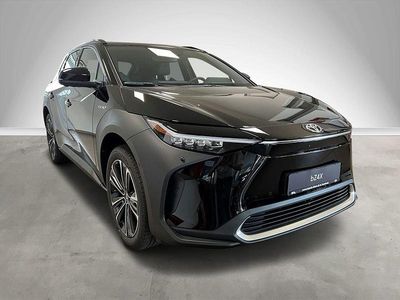 Schwarz Gebraucht 2025 Toyota bZ4X Comfort SUV | 36.490 € (Guter Preis)