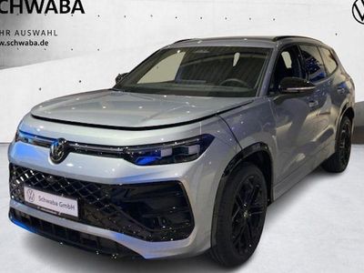 Blau Neu 2025 VW Tayron R-line SUV | 63.790 € (Fairer Preis)