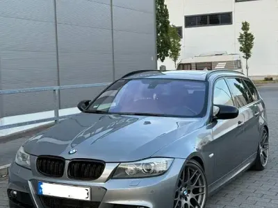 Gebraucht BMW 330 Cabriolet
