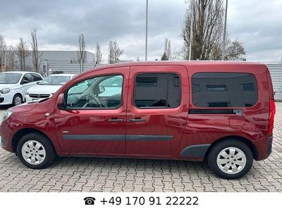 Mercedes Citan 111