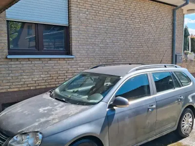 Gebraucht VW Golf V