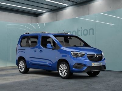 Opel Combo Life