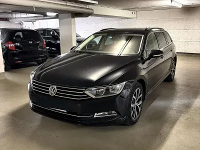 Gebraucht VW Passat