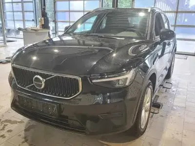 Usata Volvo XC40