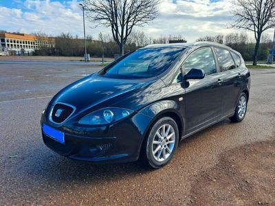 gebraucht Seat Altea XL 1.9 TDI DPF