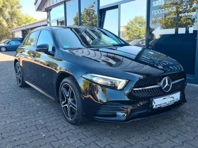 Gebraucht Mercedes A250