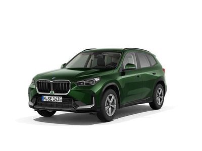 Gebraucht BMW X1 Performance 150 PS (110 kW) 2024 Gruen SUV