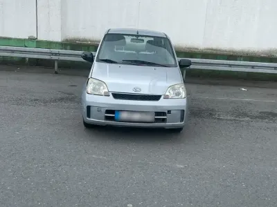 Gebraucht Daihatsu Cuore