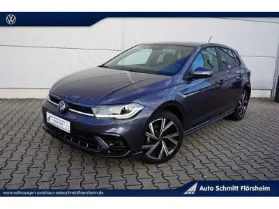 Gebraucht VW Polo R-line 95 PS (69 kW) 2025 Kleinwagen