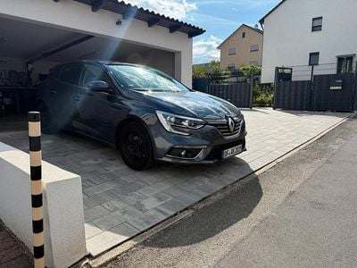 Renault Mégane III