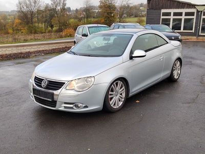 VW Eos