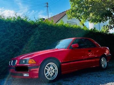 BMW 318 Cabriolet