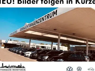 Neu VW T-Roc Cabriolet Style 150 PS (110 kW) 2026 Weiß SUV