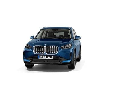 Second-hand BMW iX1 230 kW (313 CP) 2025 SUV