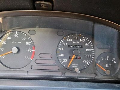 Gebraucht Peugeot 405 101 PS (74 kW) 1994 Blau Limousine