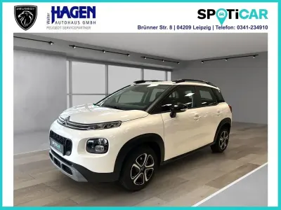 Gebraucht Citroën C3 Aircross