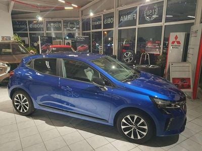 Gebraucht Mitsubishi Colt Plus 67 PS (49 kW) 2025 Royalblau Kleinwagen