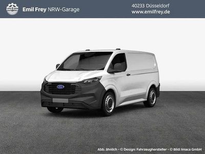 Gebraucht Ford Transit Custom