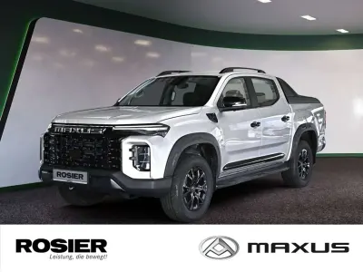 Gebraucht Maxus T60