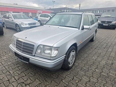 Mercedes E280