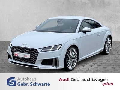 Audi TTS