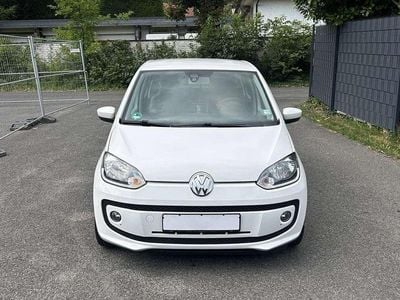 VW up!