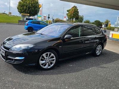 Renault Laguna III