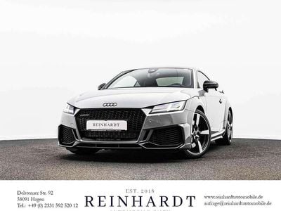 Audi TT RS