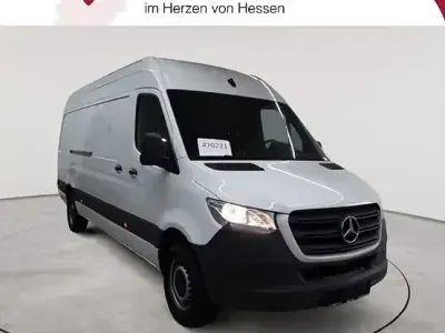 Gebraucht Mercedes Sprinter 2024 Andere Van