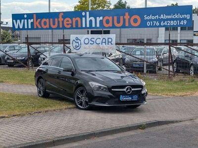 Mercedes CLA200