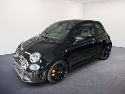 gebraucht Abarth 695 1.4 COMPETIZIONE/ MTA-AUTO 180 PS/SABELT