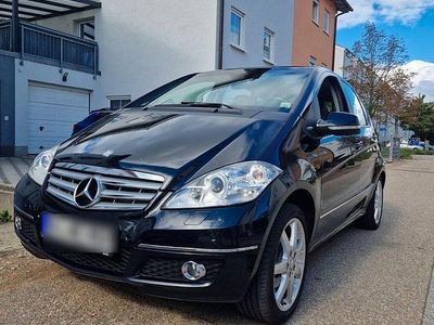Mercedes A200