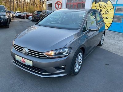 Gebraucht VW Golf VII Highline 150 PS (110 kW) 2015 Grau Limousine