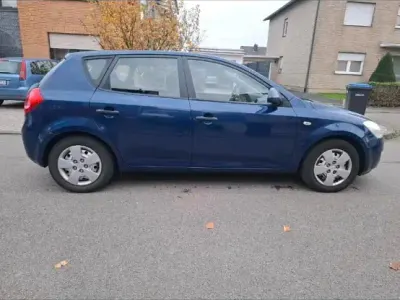 Gebraucht Kia Ceed