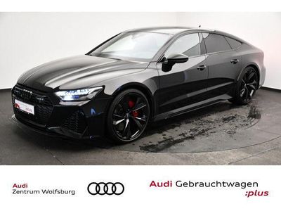 Gebraucht Audi RS7 Sportback Sport 630 PS (463 kW) 2025 Schwarz Kleinwagen